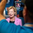 In a tight Senate race in Wisconsin, Republicans are pouring money into GOP nominee Eric Hovde’s campaign for ads targeting incumbent Sen. Tammy Baldwin (D-WI) and her longtime partner. Asked […]