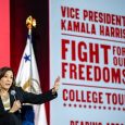 The Human Rights Campaign (HRC) is going all in to get out the vote for the Harris-Walz campaign. This week, the Human Rights Campaign’s Equality Votes PAC announced the launch […]