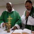 The mayor of a small town in Spain has blasted his local Catholic Church for denying him communion because he is gay and living with his partner. On January 12, […]