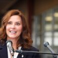 Michigan Gov. Gretchen Whitmer (D) has signed a bill adding sexual orientation and gender identity to the state’s hate crime law, along with a companion bill amending sentencing guidelines for hate crimes. […]