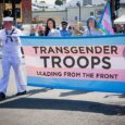 President Donald Trump’s Department of Defense has issued a memo instructing military leaders to identify transgender service members within 30 days and separate them from their ranks within an additional […]