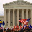 Nine states are now seeing Republican efforts to overturn Obergefell v. Hodges, the 2015 Supreme Court decision that legalized marriage equality in all 50 states. This is a new trend; state […]
