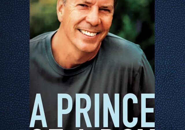A Prince of a Boy reminds me of another great gay autobiography: The Best Little Boy in the World (1973), which Andrew Tobias wrote under the pen name “John Reid.” […]