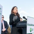 Anti-LGBTQ+ Rep. Nancy Mace (R-SC) has posted a video of her saying, “F**k you” to one of her constituents while shopping at an Ulta beauty supply store after he asks […]