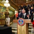 In the wake of threats to marriage equality, out Colorado Governor Jared Polis (D) has signed legislation repealing the state’s same-sex marriage ban. The ban has been invalid since the Supreme Court ruled in […]