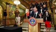 In the wake of threats to marriage equality, out Colorado Governor Jared Polis (D) has signed legislation repealing the state’s same-sex marriage ban. The ban has been invalid since the Supreme Court ruled in […]