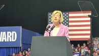 WASHINGTON, D.C. — U.S. Senator Tammy Baldwin (D-WI) joined her colleagues in condemning the Trump Administration’s unconstitutional ban for transgender Americans to serve in the military, which violates servicemembers’ civil […]
