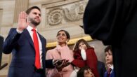 The Trump administration is working to get the U.K. to drop its hate speech protections – laws that prohibit inciting violence against protected classes – as part of a larger […]