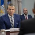 Transgender people will have until the beginning of June to identify themselves and leave the military voluntarily, according to a new memo from Secretary of Defense Pete Hegseth. With the Supreme […]