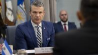 Transgender people will have until the beginning of June to identify themselves and leave the military voluntarily, according to a new memo from Secretary of Defense Pete Hegseth. With the Supreme […]
