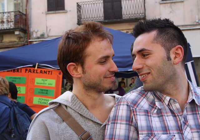 Admit it. Loving LGBTQ relationships could be better. It’s the cultural messages about ideal relationships that actually keep us from having relationships that are all we’d like them to be. […]
