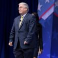 West Virginia Governor Patrick Morrisey (R) has signed legislation expanding the state’s gender-affirming care ban for trans youth. While a 2023 law already banned the safe and lifesaving practice for most […]