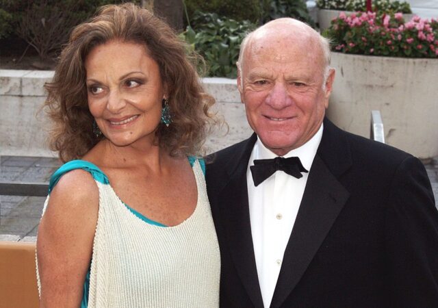For the better part of the past 50 years, Barry Diller has been one of the most powerful people in Hollywood. A businessman and producer, his time spent as the […]