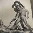 We all have memories from a young age of walking down the underwear aisle in a department store, simultaneously scandalized and stimulated by images on the packaging of buff men […]