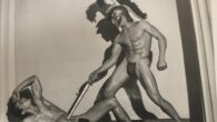 We all have memories from a young age of walking down the underwear aisle in a department store, simultaneously scandalized and stimulated by images on the packaging of buff men […]