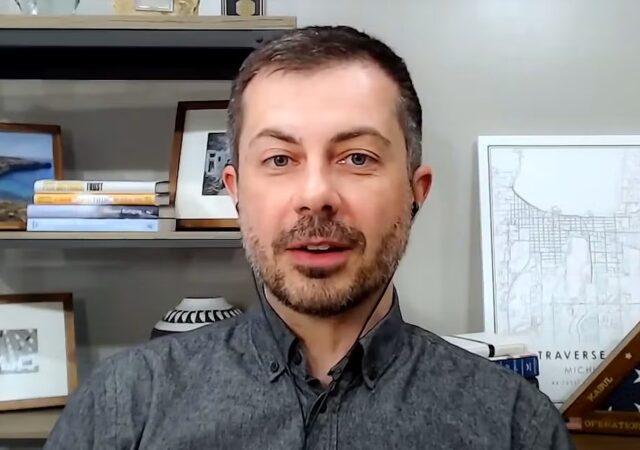 Former Transportation Secretary Pete Buttigieg is back in Iowa, holding a town hall event in Cedar Rapids, setting off talk of a possible 2028 presidential run. Buttigieg became the first […]