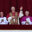 On only the second day of their conclave to elect a new pope, the College of Cardinals on Thursday sent a message of white smoke over the Vatican signaling to […]