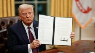 Donald Trump signed an executive order yesterday establishing a “religious liberty commission” at the Department of Justice (DOJ) to investigate and present strategies to eliminate “threats to domestic religious liberty.” […]