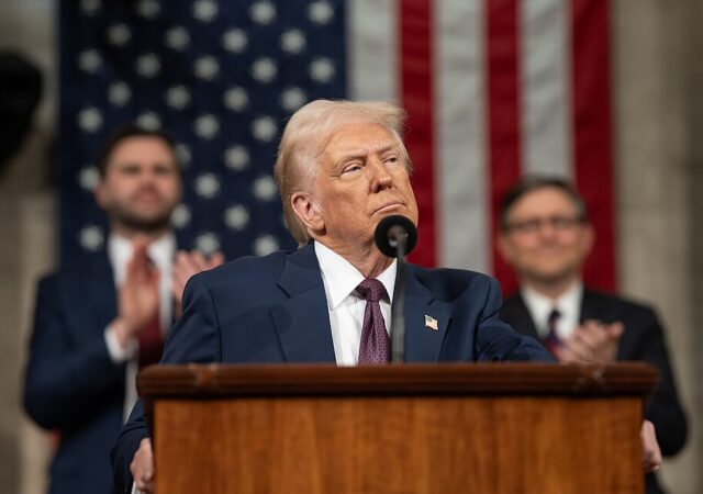 Massive reductions to Medicaid and other programs will fund tax cuts for the rich in the president’s “big beautiful” budget bill. The details of the president and the Republican Party’s […]