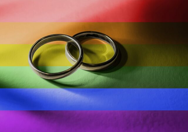 Iowa has joined a growing list of states where Republican lawmakers are introducing resolutions asking the Supreme Court to overturn its 2015 Obergefell v. Hodges decision, which legalized marriage equality in all […]