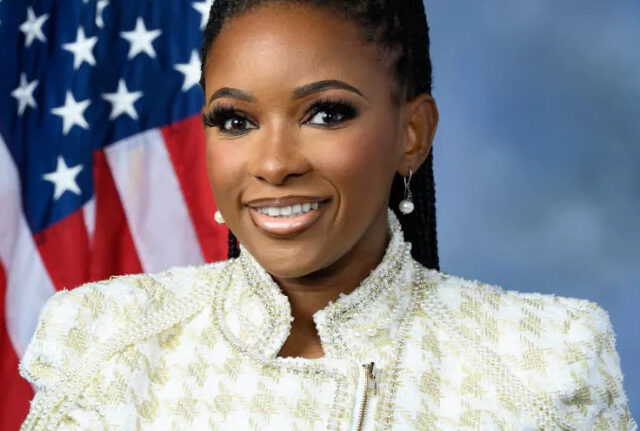 A House committee held a heated discussion yesterday concerning trans rights. It was chaired by Rep. Marjorie Taylor Greene, an avowed opponent of all things trans. Rep. Jasmine Crockett (D-TX) was […]
