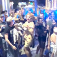 In a moment of resistance and queer solidarity, a drag show went on despite patrons and performers being kicked out of a bar by about 20 police officers in bulletproof […]