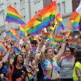 Pride — which is celebrated throughout the month every June — means different things to different people. For some, it’s a celebration of hard-won rights and recognition for LGBTQ people. […]