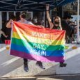 The number of out LGBTQ+ elected representatives in the U.S. rose in the last year, continuing a steady upward trend that has lasted through the Trump era, according to a […]
