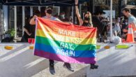 The number of out LGBTQ+ elected representatives in the U.S. rose in the last year, continuing a steady upward trend that has lasted through the Trump era, according to a […]