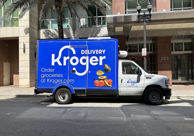 The perpetually outraged anti-LGBTQ+ organization One Million Moms (OMM) has condemned Kroger supermarkets for allegedly “pushing” its “woke and liberal agenda” onto “families and conservative shoppers” by offering Pride-related merchandise […]
