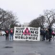 Tens of thousands of deaths and new HIV infections will be the direct result of Donald Trump’s abandonment of PEPFAR and other programs dedicated to the global fight against AIDS, […]