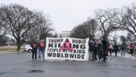 Tens of thousands of deaths and new HIV infections will be the direct result of Donald Trump’s abandonment of PEPFAR and other programs dedicated to the global fight against AIDS, […]