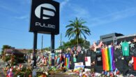Nine years after a gunman opened fire on Latin Night at the gay Pulse nightclub in Orlando, Florida, Gov. Ron DeSantis (R) dropped any reference to LGBTQ+ or Latin people from remarks […]