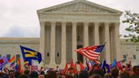 At their annual convention in Dallas on Tuesday, Southern Baptists voted overwhelmingly to endorse efforts to end marriage equality in the United States. In an exceptionally long resolution titled “On […]