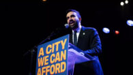 In a stunning upset on Tuesday, 33-year-old Democratic Socialist Zohran Mamdani beat veteran politico and former New York Governor Andrew Cuomo in the Democratic primary for New York City mayor. […]