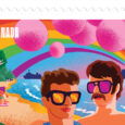 As the U.S. government removes symbolic gestures that honor 2SLGBTQI+ Americans, Canada’s government is recognizing 2SLGBTQI+ history with a series of Pride Month postage stamps. 2SLGBTQI+, or Two Spirit, Lesbian, […]