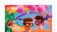 As the U.S. government removes symbolic gestures that honor 2SLGBTQI+ Americans, Canada’s government is recognizing 2SLGBTQI+ history with a series of Pride Month postage stamps. 2SLGBTQI+, or Two Spirit, Lesbian, […]