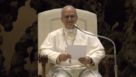 The new pope will continue to bless same-sex couples, according to the head of the Vatican’s doctrine office. Asked by a journalist if Pope Leo XIV would revoke the blessings […]
