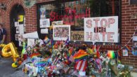 The standard explanation is that Pride Month commemorates the date of the Stonewall uprising in June 1969, but with time and hard-won successes, its celebrations became more like LGBTQ+ expos […]