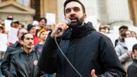 On June 24 New York City Democrats shook American politics to the rafters when they chose Zohran Kwame Mandani to be their candidate for mayor. At a time when Democrats […]