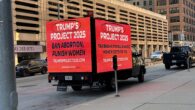 President Donald Trump has already achieved 69% of the anti-LGBTQ+ policy goals recommended by Project 2025, the blueprint for his second term created by the Christian Nationalist think-tank The Heritage […]