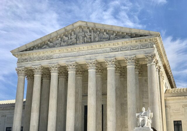 After years of refusing to hear such cases, the Supreme Court has decided to hear Chiles v. Salazar, a case that could overturn the bans on conversion therapy for minors […]