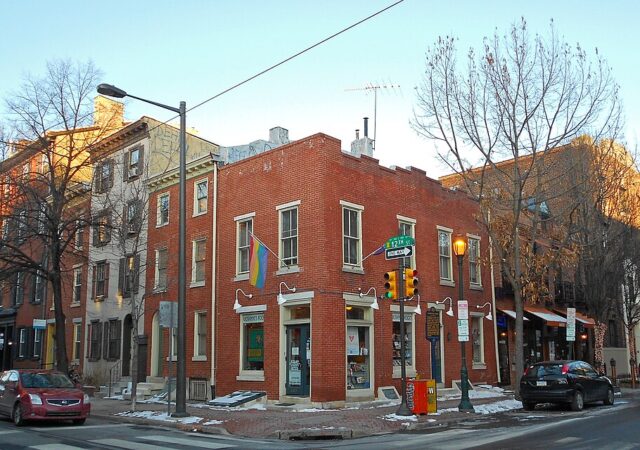 Like many queers of my generation, I came of age and out of the closet with the help of LGBT bookstores. Though we did not have a gay bookstore in […]