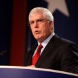 Mat Staver, the founder and chairperson of Liberty Counsel, an anti-LGBTQ+ Christian Nationalist legal advocacy group, wrote a September 16 email blaming Charlie Kirk’s murder on Obergefell v. Hodges, the 2015 Supreme Court […]