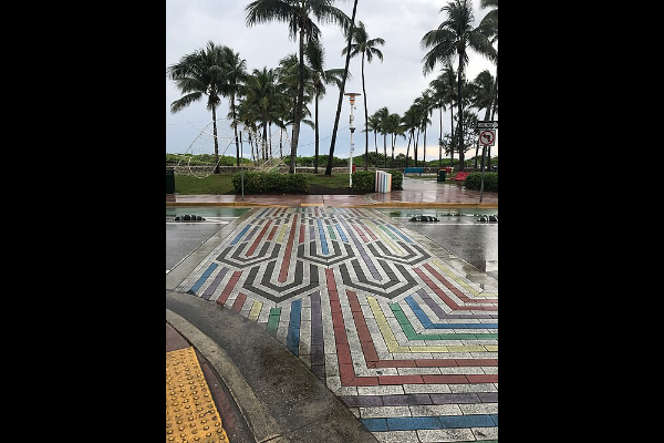 As Florida transportations continue a literal erasure of rainbow street art, local governments and businesses are seeking new ways to honor the LGBTQ+ population. In Delray Beach, where Florida Gov. Ron DeSantis’ administration sandblasted an […]