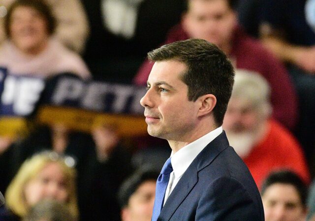 Former Transportation Secretary Pete Buttigieg spoke out yesterday against former Vice President Kamala Harris’ reasoning for not picking him as her running mate in the 2024 election, which was that […]