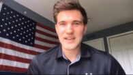 Anti-LGBTQ+ Michigan State Rep. Josh Schriver (R) proposed a total porn ban that would prohibit the distribution of “real, animated, digitally generated, written, or auditory” depictions of sexual acts. It […]