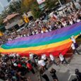 Last weekend, crowds gathered for another edition of the South’s oldest Pride event. And as one attendee put it, nobody was scandalized. Last weekend, LGBTQ+ people and allies in Atlanta took what felt like […]