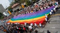Last weekend, crowds gathered for another edition of the South’s oldest Pride event. And as one attendee put it, nobody was scandalized. Last weekend, LGBTQ+ people and allies in Atlanta took what felt like […]