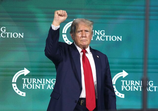 Trump’s Department of Health and Human Services (HHS) seeks to end all Medicaid and Medicare funding for young people’s gender-affirming care (GAC), according to newly proposed rules shared by NPR. A […]